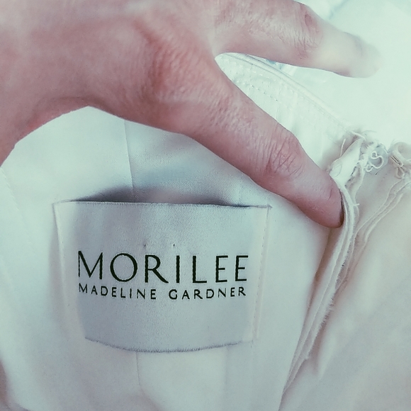 Beautiful Princess Wedding Dress! - Picture 8 of 8